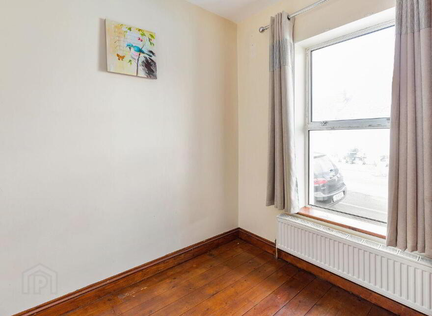 15b Abercorn Road, East Wall, East Wall, D03KP97
