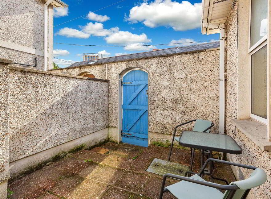 15b Abercorn Road, East Wall, East Wall, D03KP97