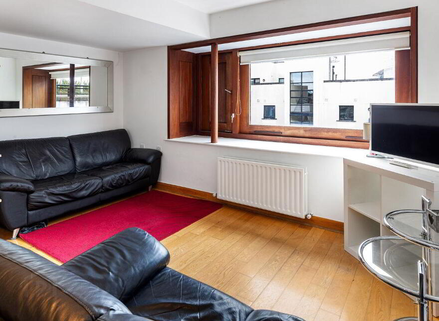 13 The Wooden Building, Exchange Street Upper, Temple Bar, Temple Bar, D08K7H2