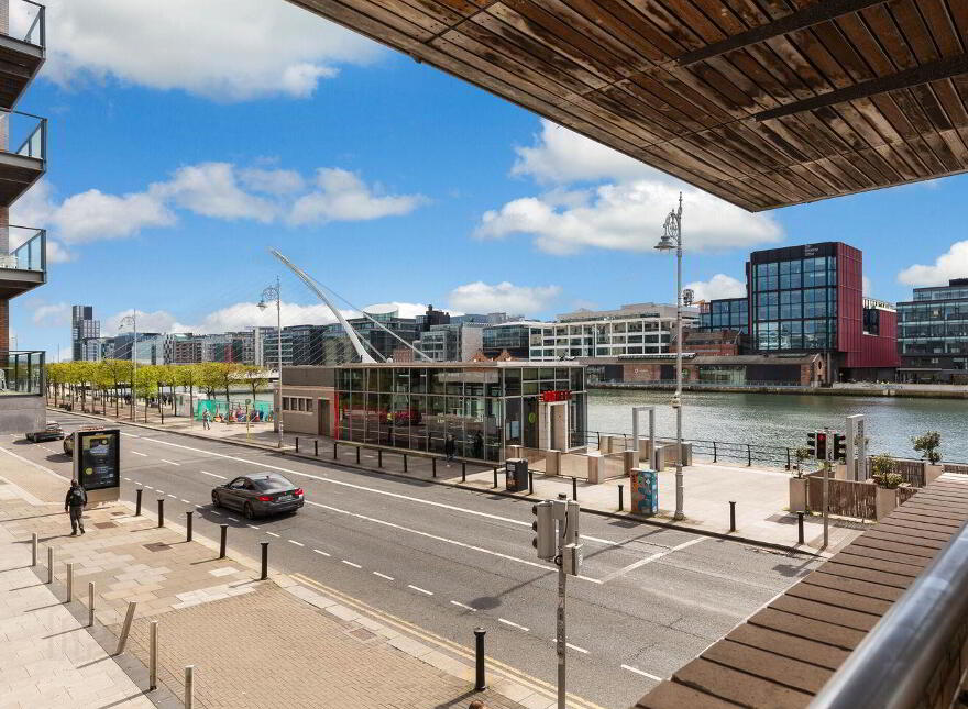 1 Block 1 Clarion Quay, Excise Walk, IFSC, Ifsc, D01EW98