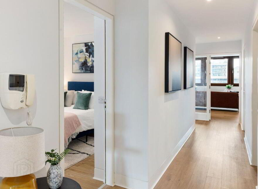 1 Block 1 Clarion Quay, Excise Walk, IFSC, Ifsc, D01EW98