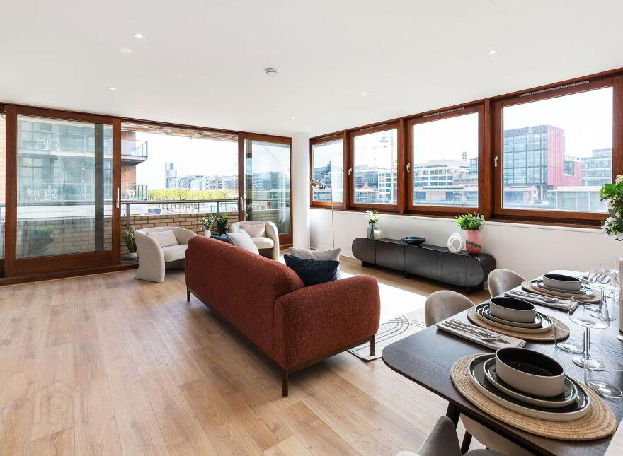 1 Block 1 Clarion Quay, Excise Walk, IFSC, Ifsc, D01EW98