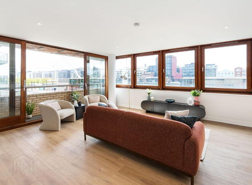 1 Block 1 Clarion Quay, Excise Walk, IFSC, Ifsc, D01EW98