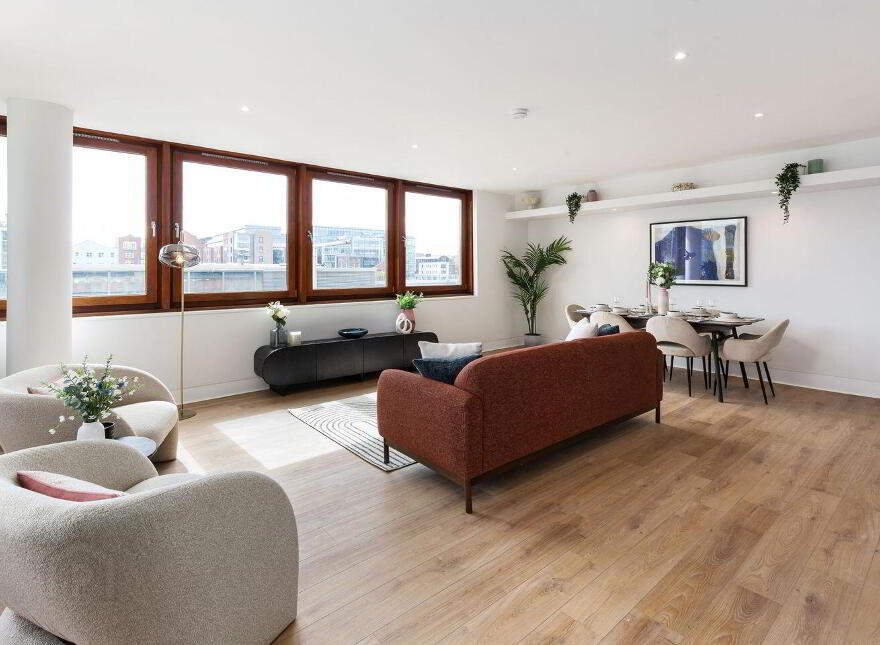 1 Block 1 Clarion Quay, Excise Walk, IFSC, Ifsc, D01EW98