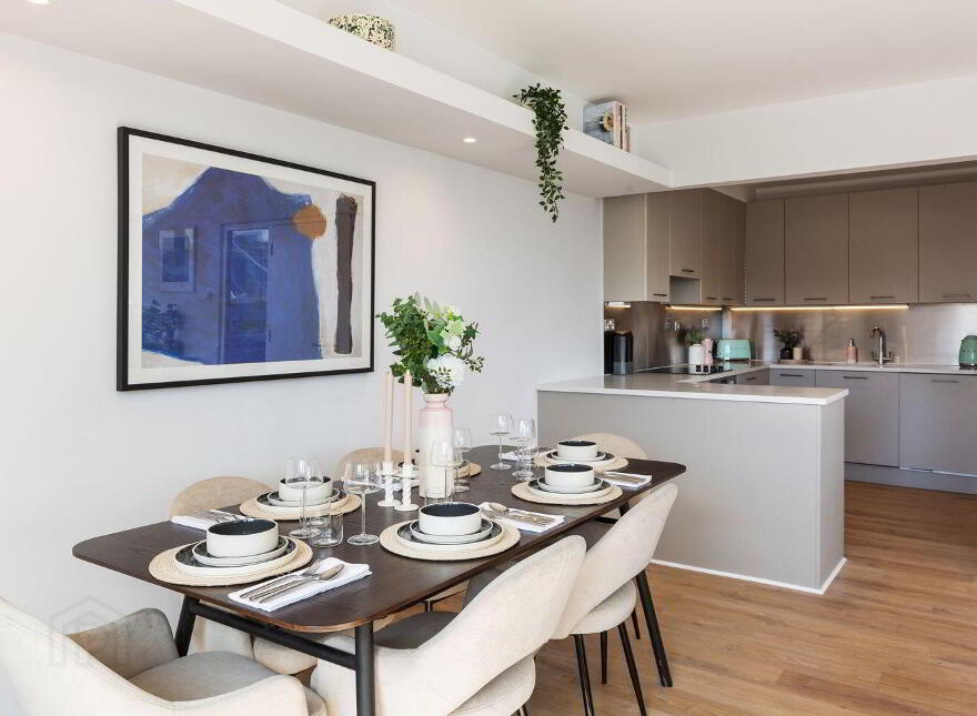 1 Block 1 Clarion Quay, Excise Walk, IFSC, Ifsc, D01EW98