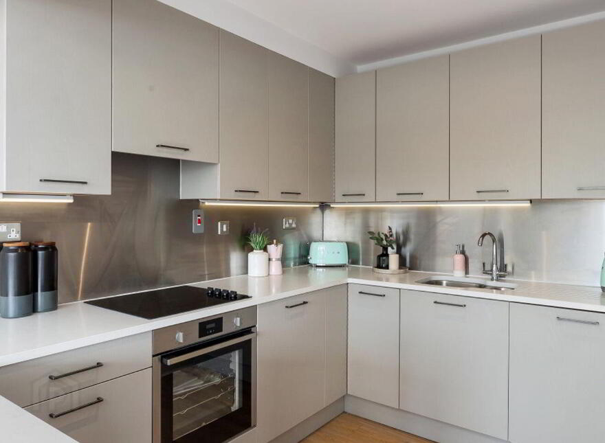 1 Block 1 Clarion Quay, Excise Walk, IFSC, Ifsc, D01EW98