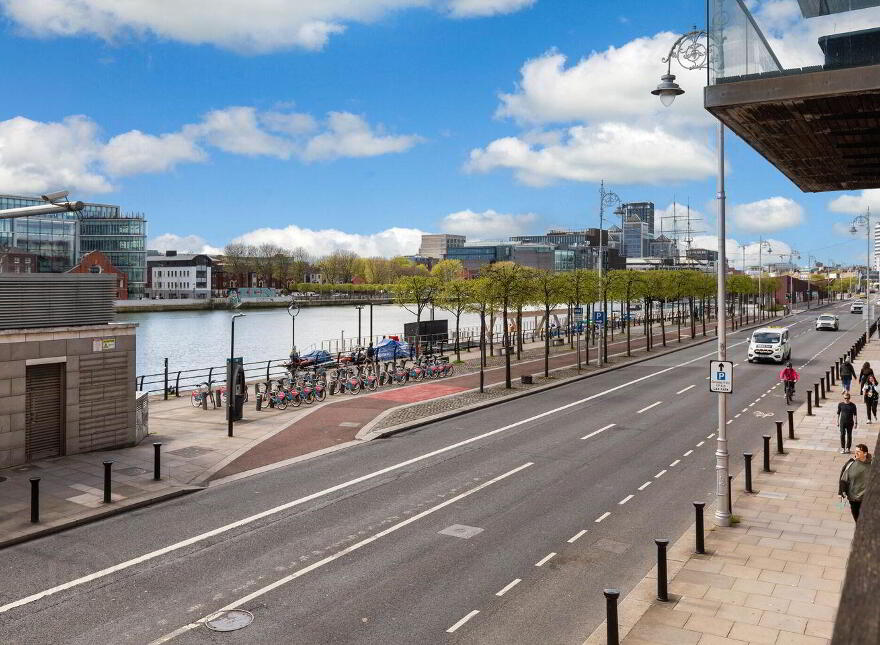 1 Block 1 Clarion Quay, Excise Walk, IFSC, Ifsc, D01EW98