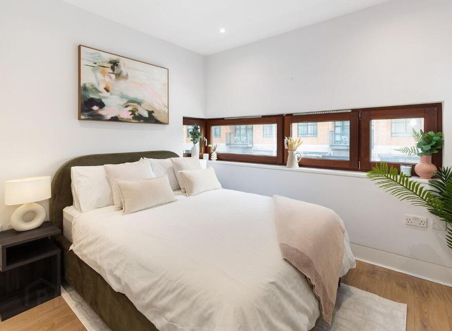 1 Block 1 Clarion Quay, Excise Walk, IFSC, Ifsc, D01EW98