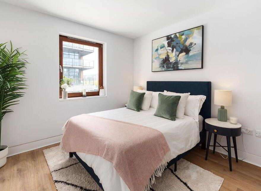 1 Block 1 Clarion Quay, Excise Walk, IFSC, Ifsc, D01EW98