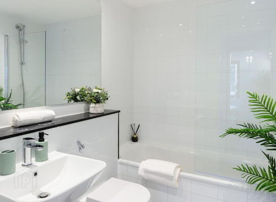 1 Block 1 Clarion Quay, Excise Walk, IFSC, Ifsc, D01EW98