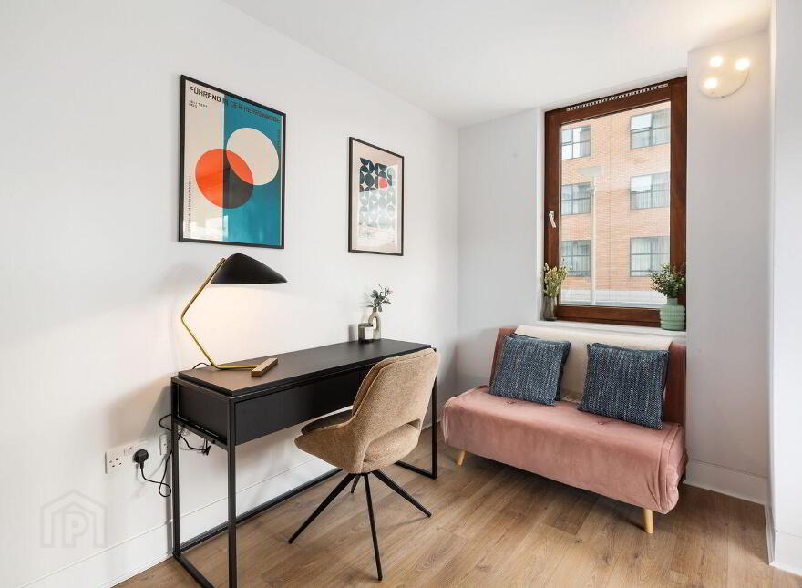 1 Block 1 Clarion Quay, Excise Walk, IFSC, Ifsc, D01EW98