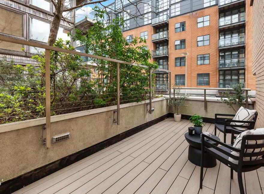 1 Block 1 Clarion Quay, Excise Walk, IFSC, Ifsc, D01EW98