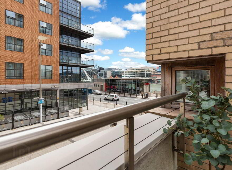 1 Block 1 Clarion Quay, Excise Walk, IFSC, Ifsc, D01EW98