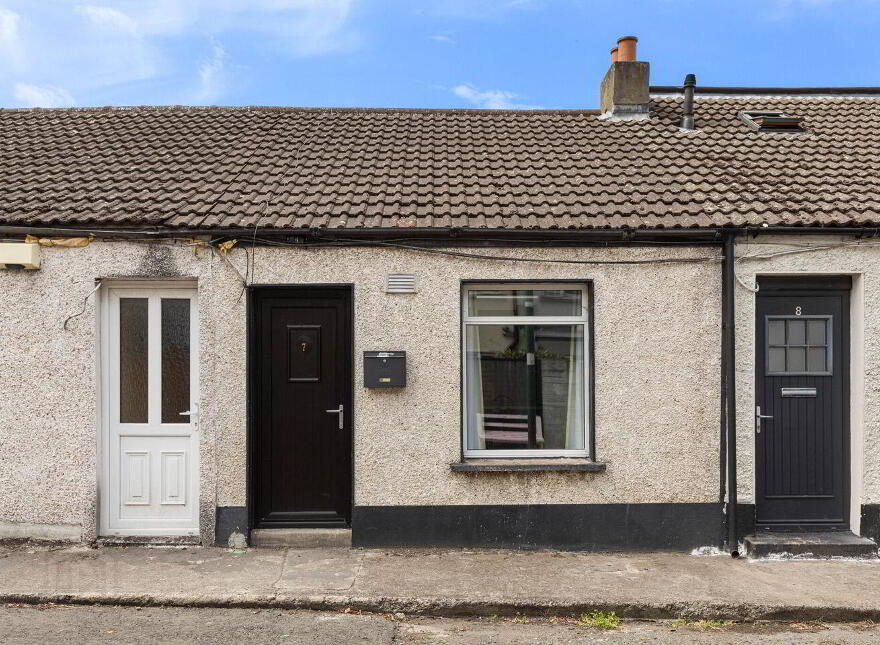 7 Church Avenue, East Wall, East Wall, D03C1H5