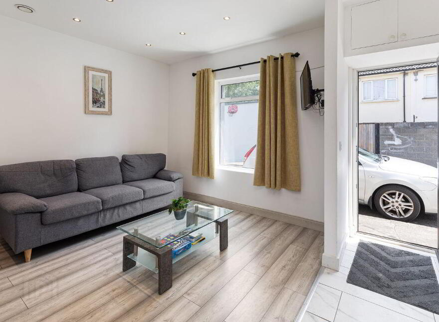 7 Church Avenue, East Wall, East Wall, D03C1H5