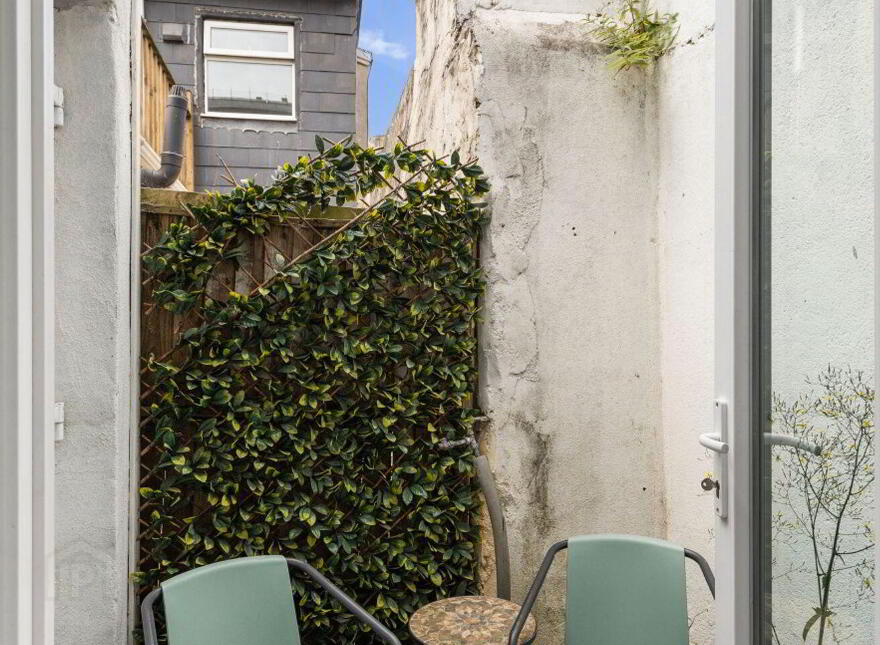 7 Church Avenue, East Wall, East Wall, D03C1H5
