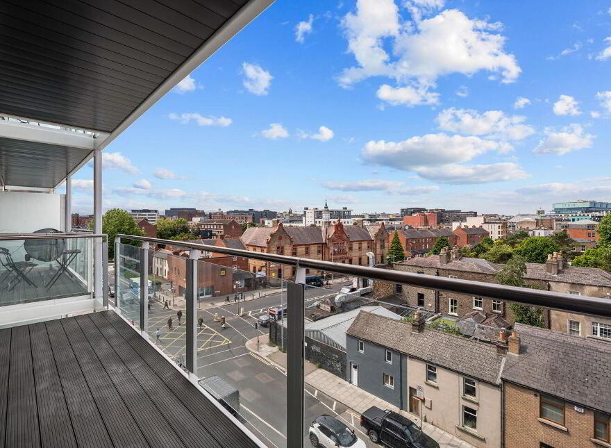 10 Block 15 Gallery Quay, Grand Canal Dock, Grand Canal Dock, D02NR79