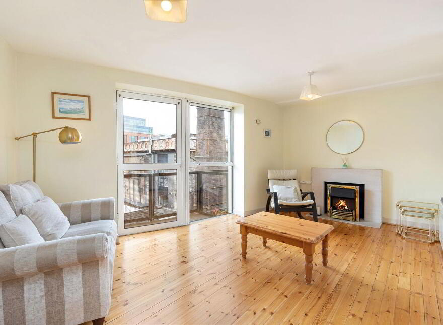 70 Smithfield Village, Bow Street, Smithfield, Smithfield, D07R240