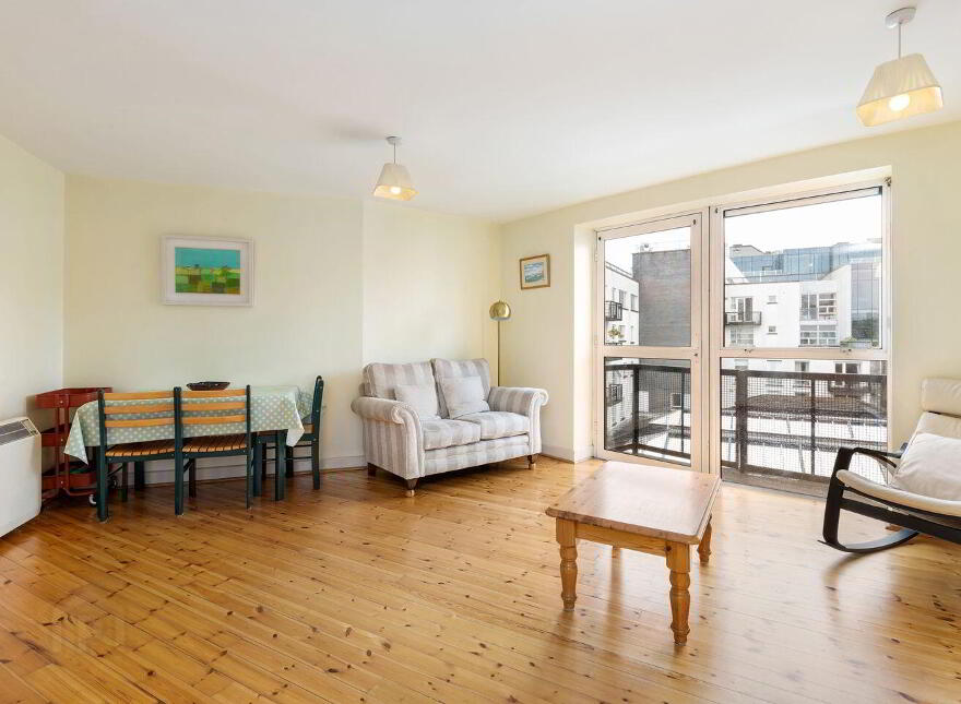 70 Smithfield Village, Bow Street, Smithfield, Smithfield, D07R240