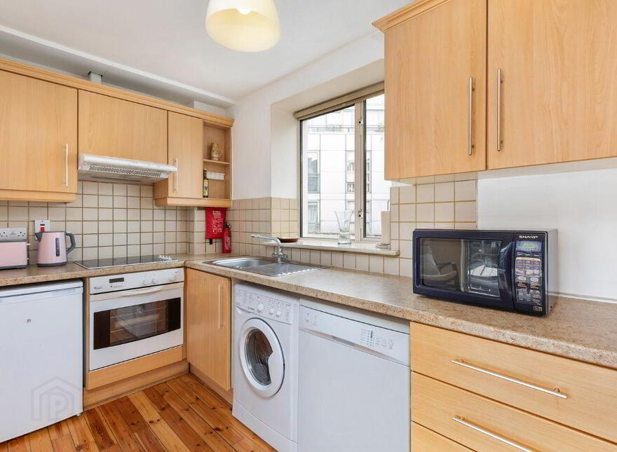 70 Smithfield Village, Bow Street, Smithfield, Smithfield, D07R240