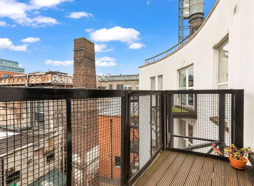 70 Smithfield Village, Bow Street, Smithfield, Smithfield, D07R240