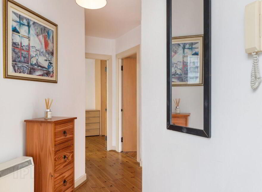70 Smithfield Village, Bow Street, Smithfield, Smithfield, D07R240