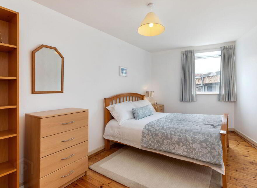 70 Smithfield Village, Bow Street, Smithfield, Smithfield, D07R240