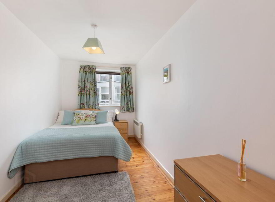 70 Smithfield Village, Bow Street, Smithfield, Smithfield, D07R240