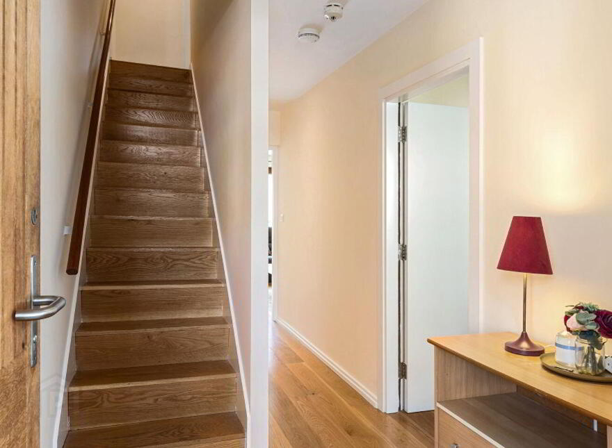 14 Block 8 Clarion Quay, Ifsc, Ifsc, D01A344