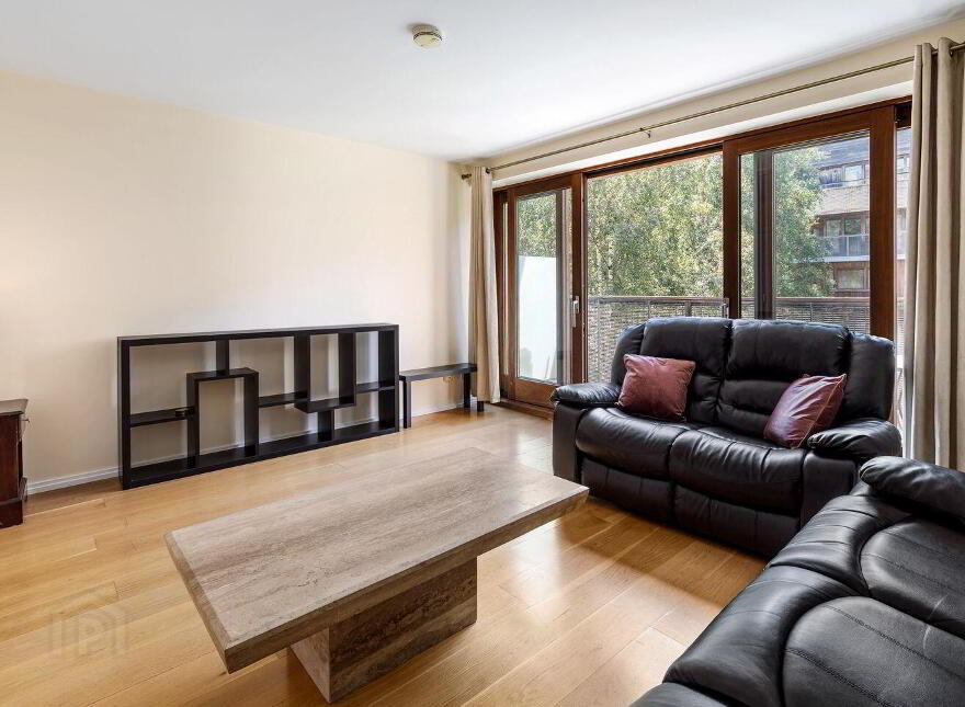 14 Block 8 Clarion Quay, Ifsc, Ifsc, D01A344