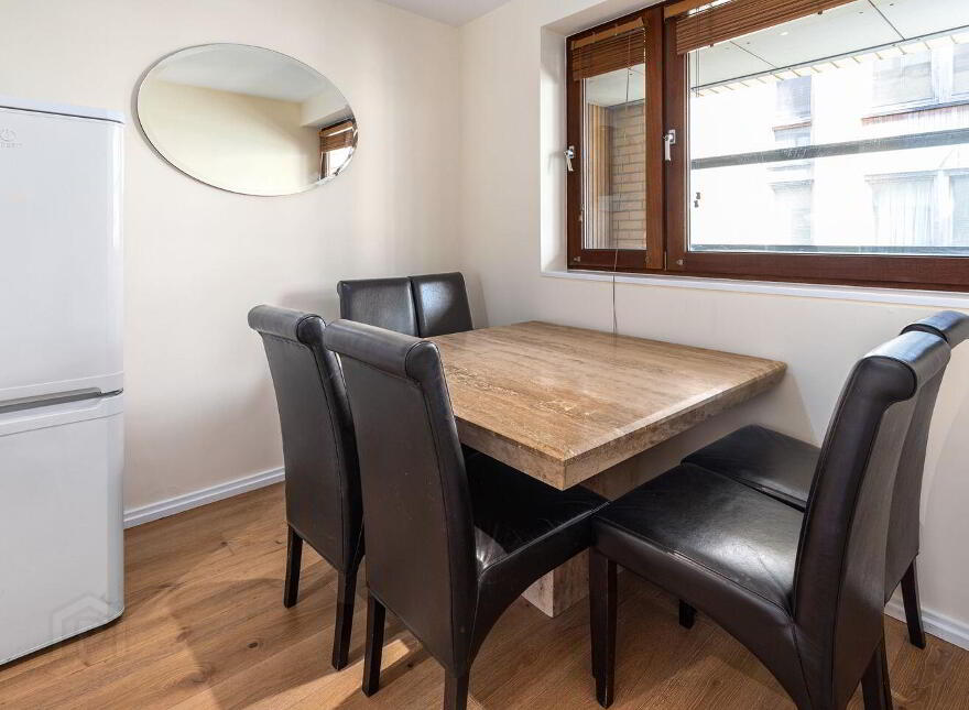 14 Block 8 Clarion Quay, Ifsc, Ifsc, D01A344