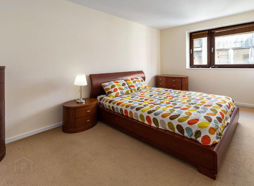 14 Block 8 Clarion Quay, Ifsc, Ifsc, D01A344