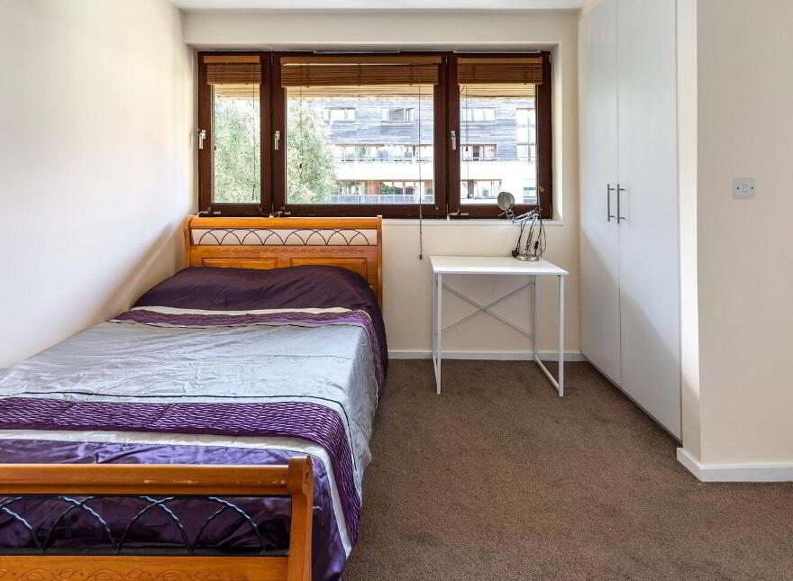 14 Block 8 Clarion Quay, Ifsc, Ifsc, D01A344