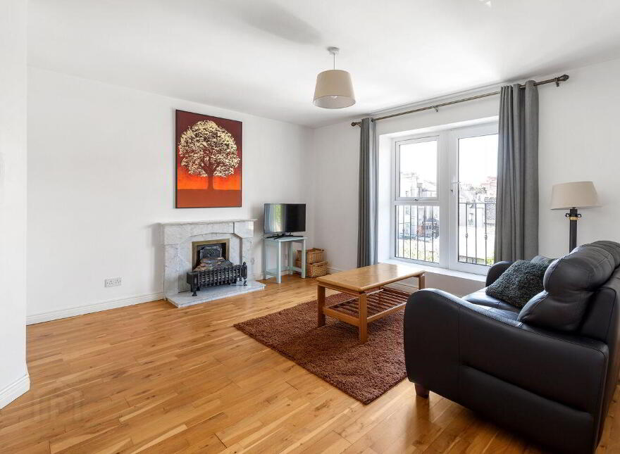 8 Kenmare House, North Great Georges Street, Dublin 1, D01NP84