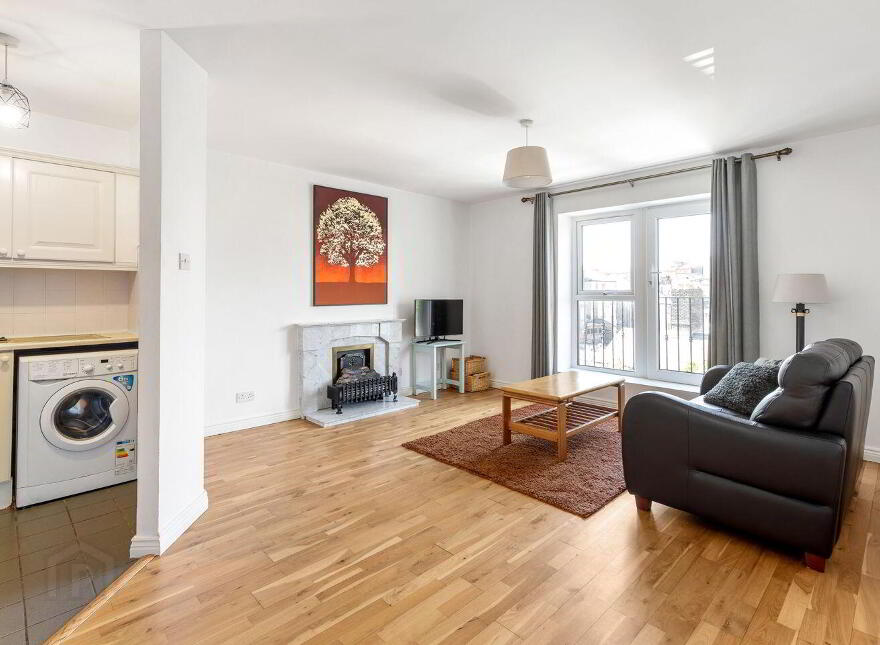 8 Kenmare House, North Great Georges Street, Dublin 1, D01NP84