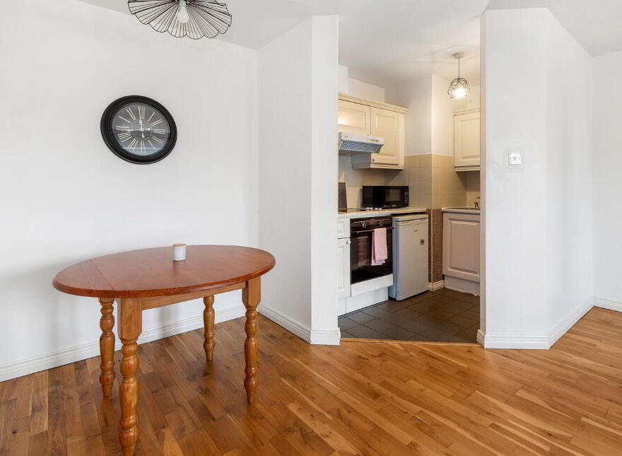 8 Kenmare House, North Great Georges Street, Dublin 1, D01NP84