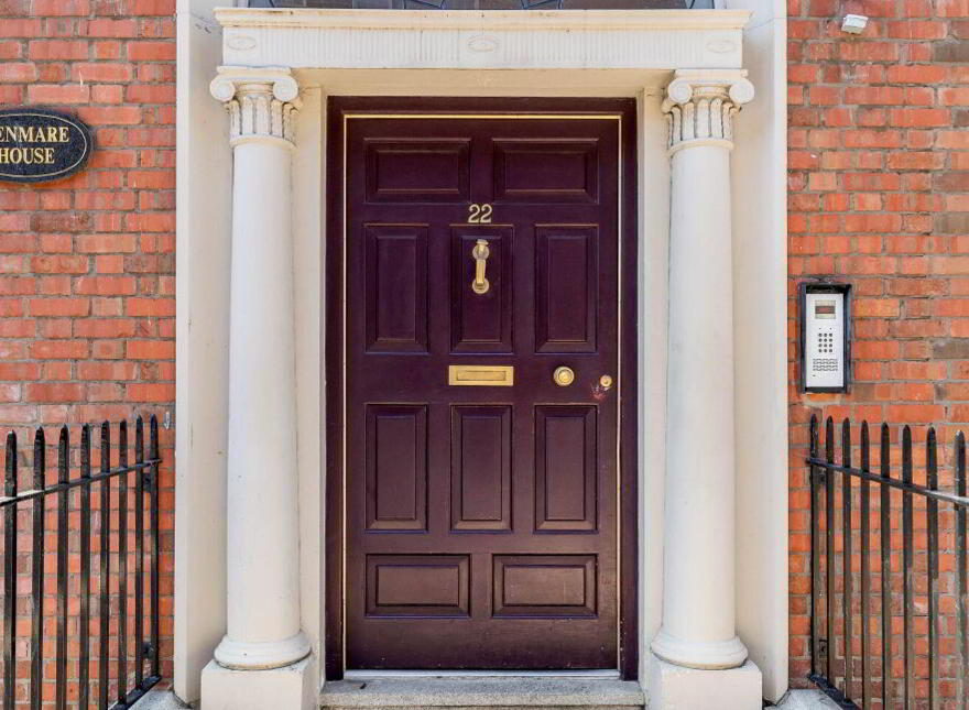 8 Kenmare House, North Great Georges Street, Dublin 1, D01NP84