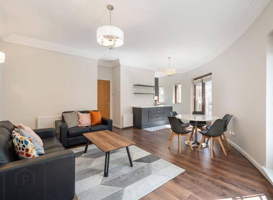 9 Semple House, Custom House Square, IFSC, Ifsc, D01W242