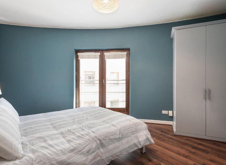 9 Semple House, Custom House Square, IFSC, Ifsc, D01W242
