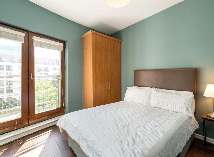 9 Semple House, Custom House Square, IFSC, Ifsc, D01W242
