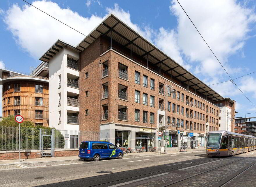4 Gandon House, Custom House Square, IFSC, Ifsc, D01HX34 photo