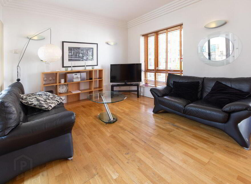 4 Gandon House, Custom House Square, IFSC, Ifsc, D01HX34