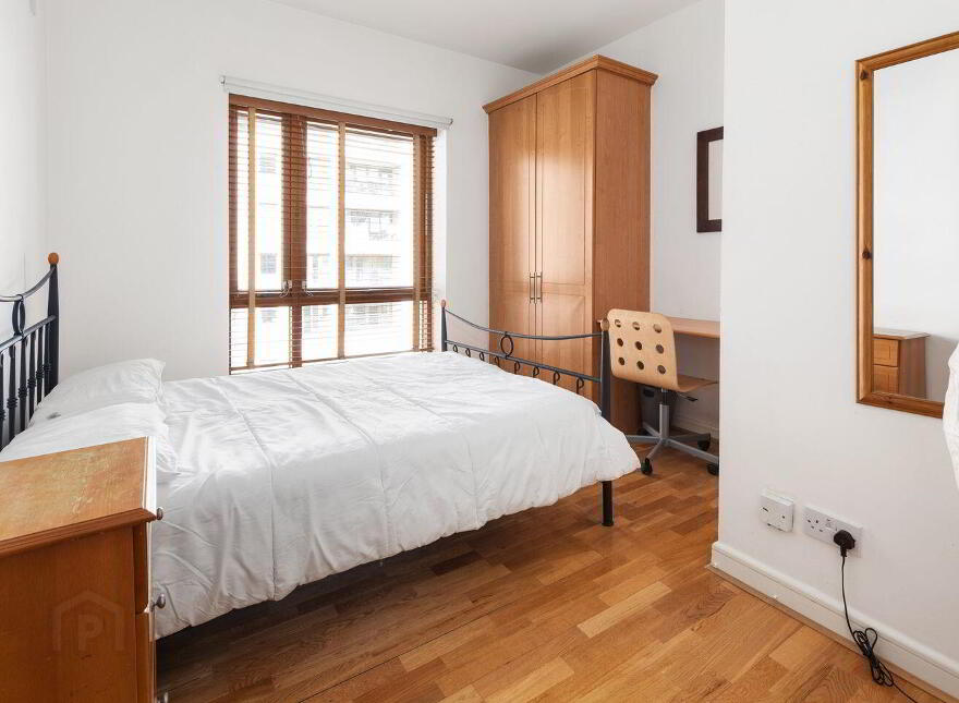 4 Gandon House, Custom House Square, IFSC, Ifsc, D01HX34