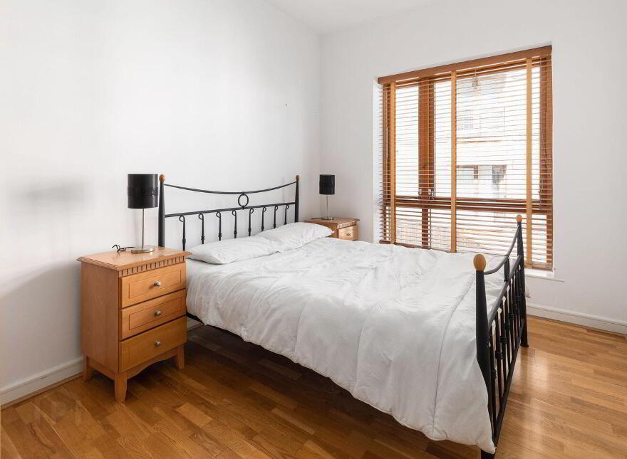 4 Gandon House, Custom House Square, IFSC, Ifsc, D01HX34