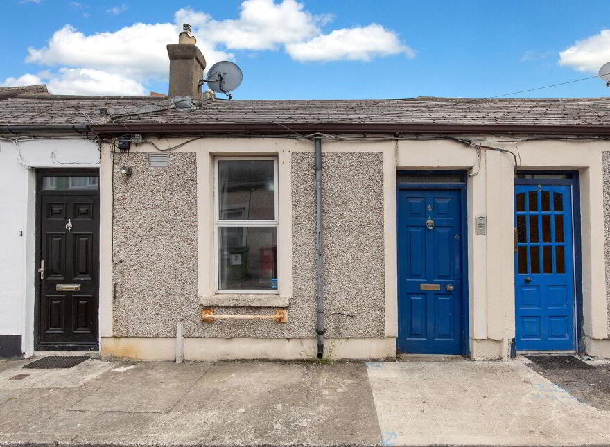 4 Church Place, East Wall, East Wall, D03TD79 photo