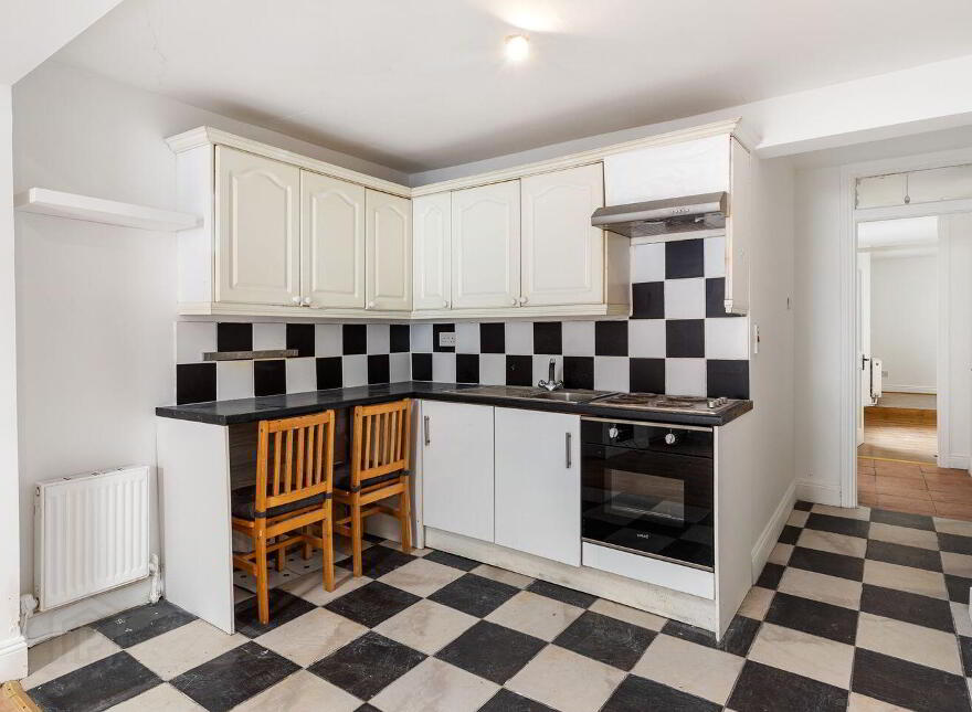 4 Church Place, East Wall, East Wall, D03TD79