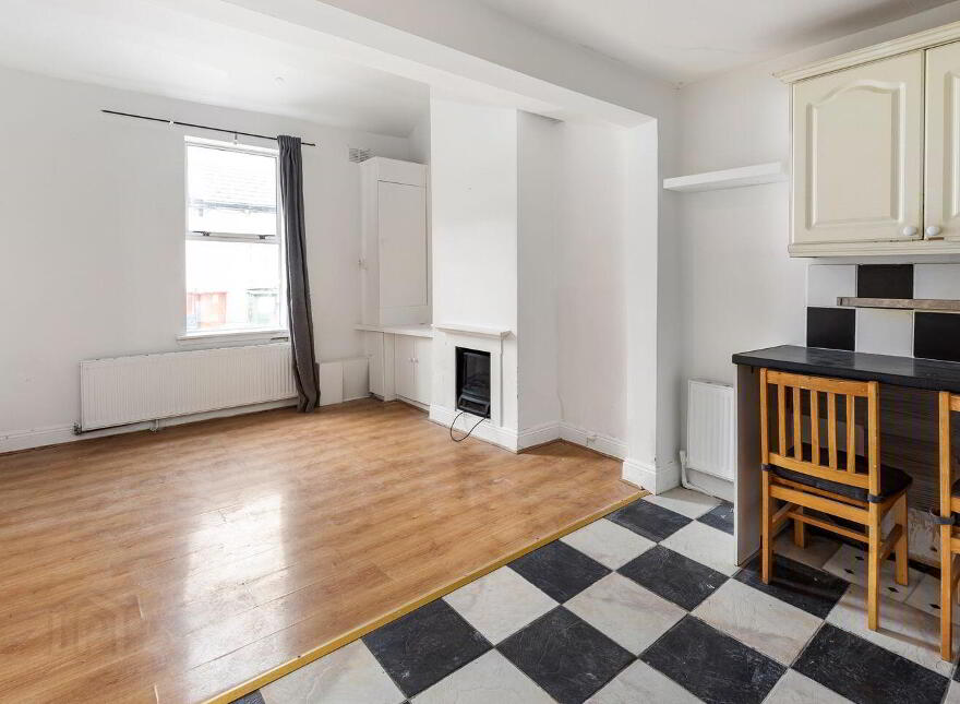 4 Church Place, East Wall, East Wall, D03TD79
