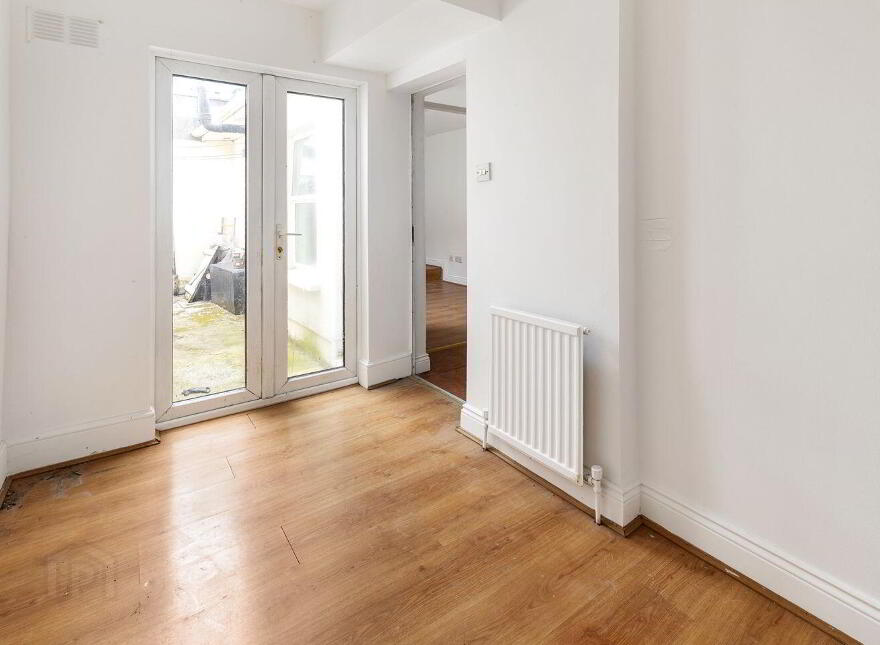 4 Church Place, East Wall, East Wall, D03TD79
