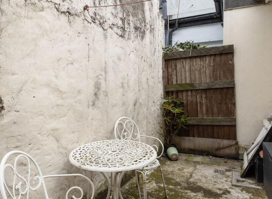 4 Church Place, East Wall, East Wall, D03TD79