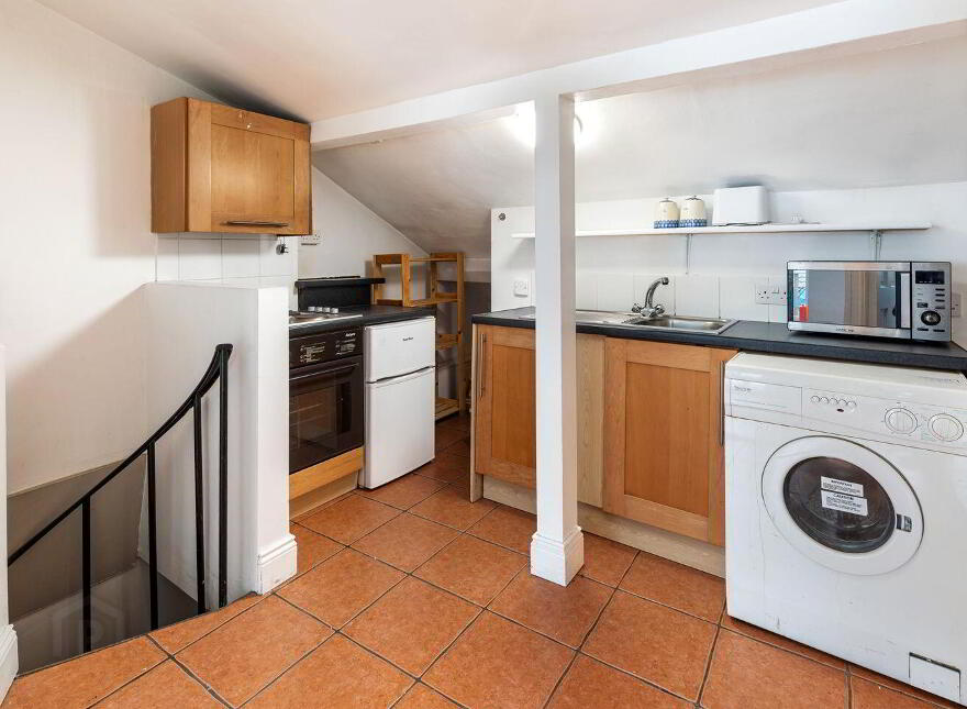 4 Church Place, East Wall, East Wall, D03TD79